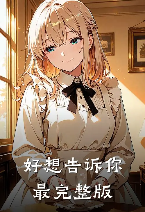 好想告诉你最完整版