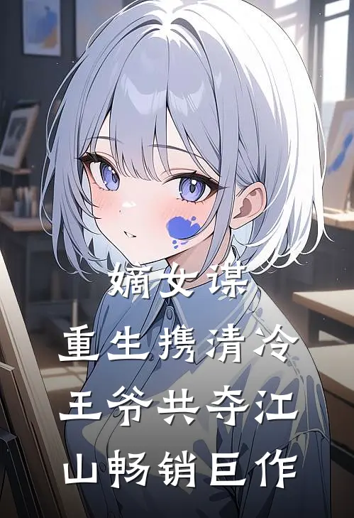 嫡女谋：重生携清冷王爷共夺江山畅销巨作