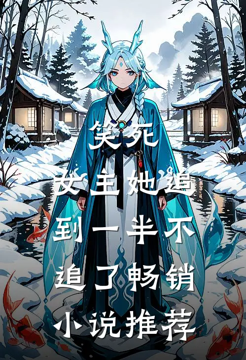 笑死,女主她追到一半不追了畅销推荐完结