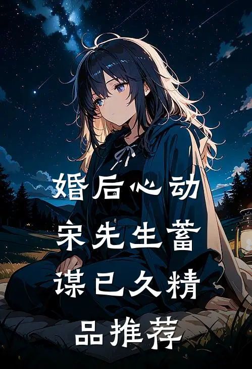 婚后心动，宋先生蓄谋已久精品推荐