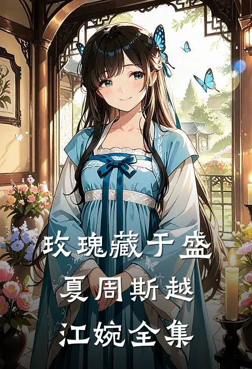 玫瑰藏于盛夏周斯越江婉全集