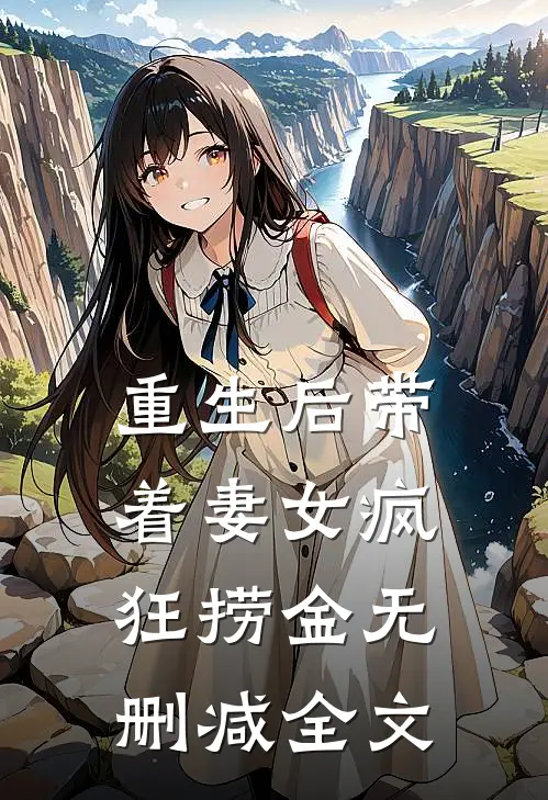 重生后带着妻女疯狂捞金无删减全文