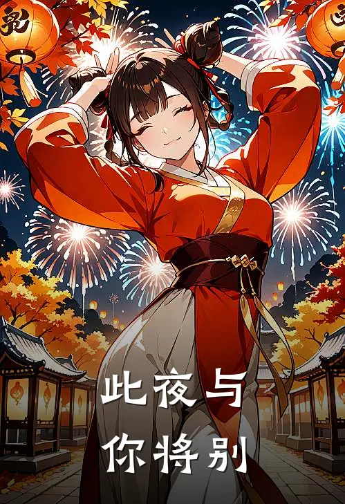 此夜与你将别