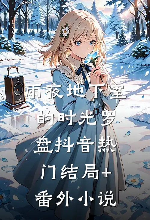雨夜地下室的时光罗盘抖音热门结局+番外小说