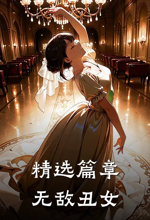 精选篇章无敌丑女