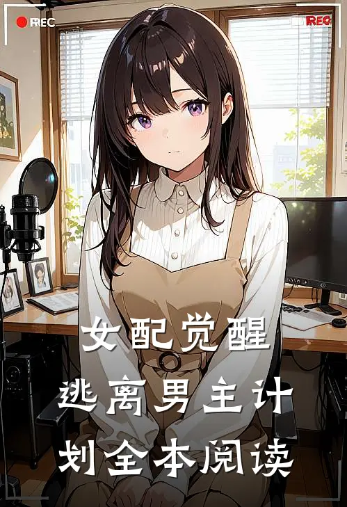 女配觉醒：逃离男主计划全本阅读