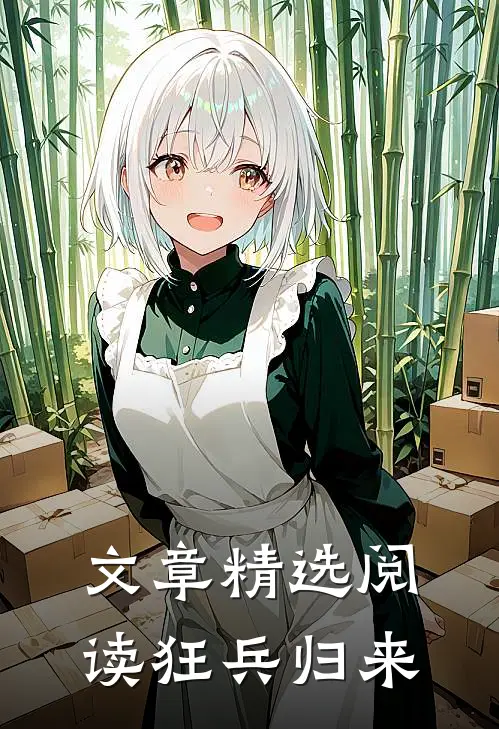 文章精选阅读狂兵归来