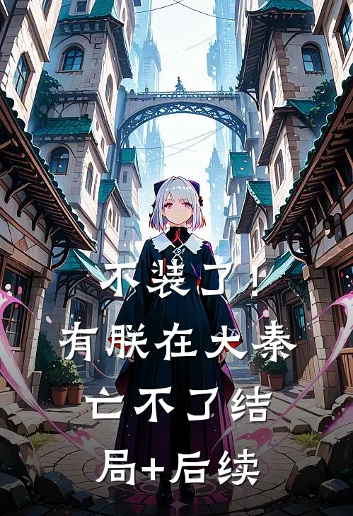 不装了！有朕在，大秦亡不了结局+后续