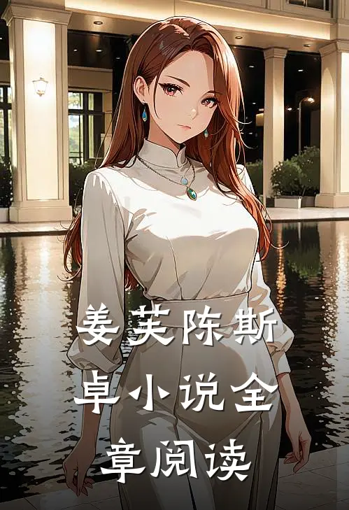 姜芙陈斯卓小说全章阅读