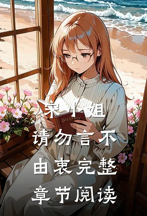 宋小姐，请勿言不由衷完整章节阅读