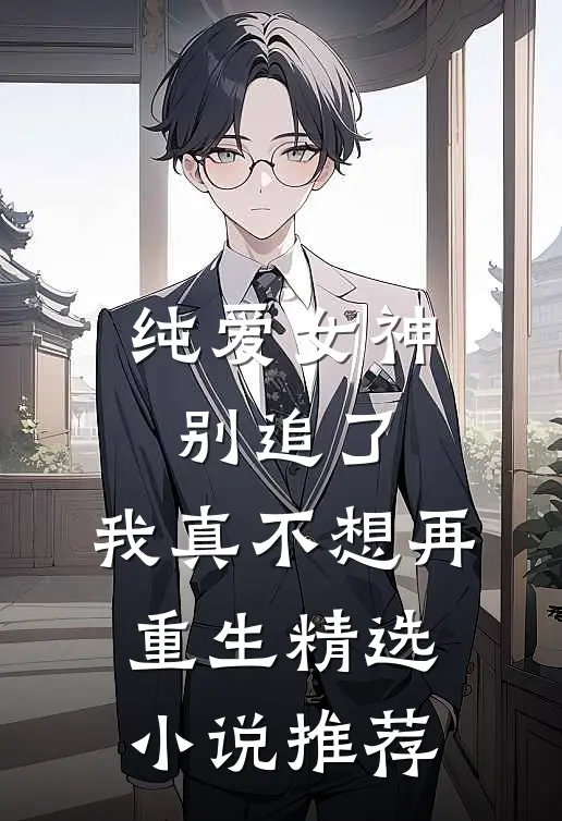 纯爱女神别追了，我真不想再重生精选小说推荐