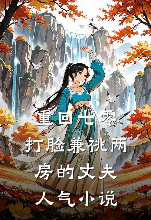 重回七零，打脸兼祧两房的丈夫人气小说