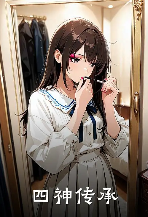 四神传承