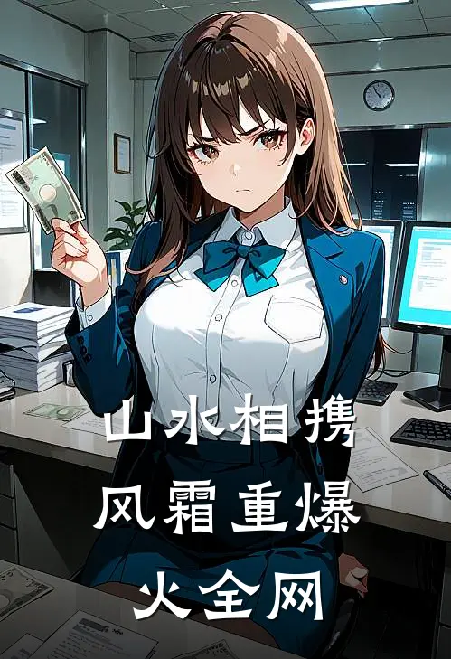 山水相携，风霜重爆火全网