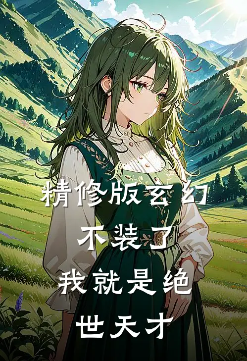 精修版玄幻不装了,我就是绝世天才免费阅读