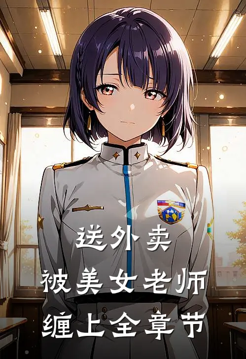送外卖，被美女老师缠上全章节
