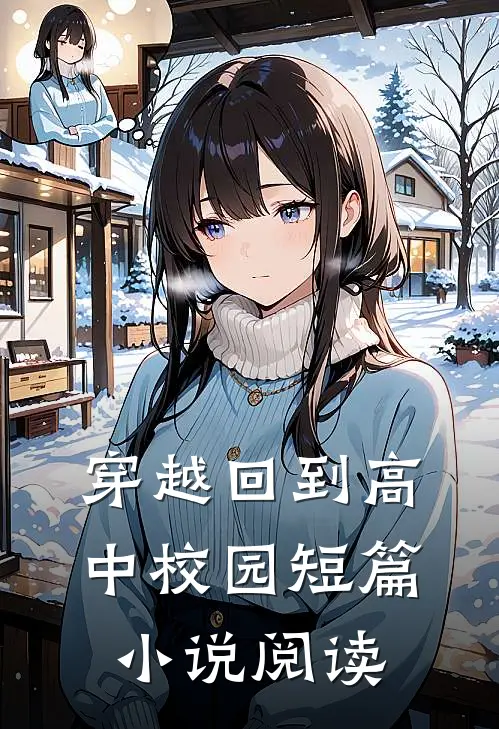 穿越回到高中校园短篇小说阅读