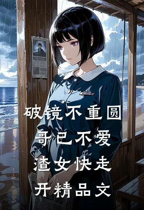 破镜不重圆：哥已不爱，渣女快走开精品文
