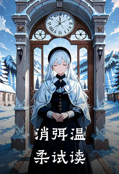 消弭温柔试读