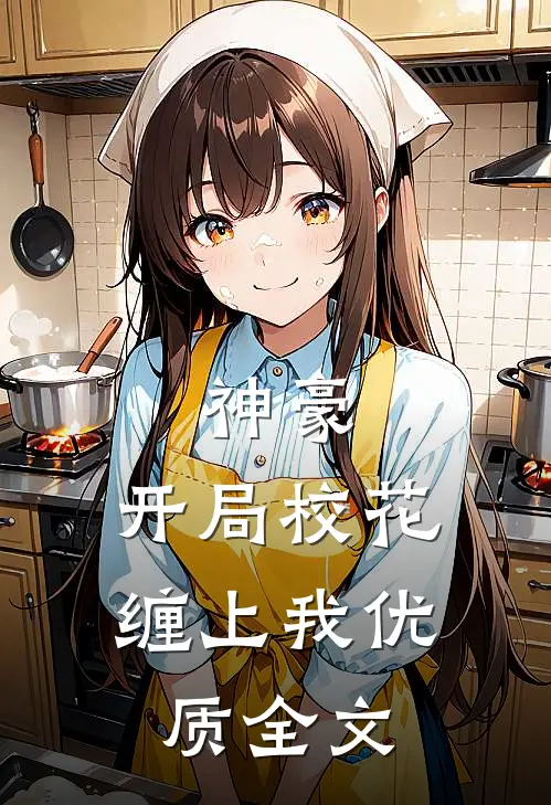 神豪：开局校花缠上我优质全文