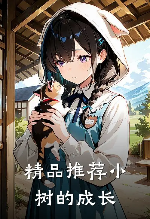精品推荐小树的成长