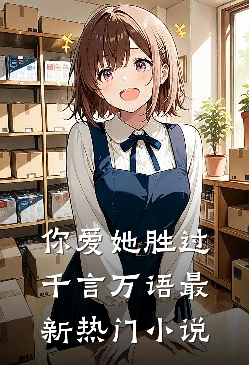 你爱她胜过千言万语最新热门小说