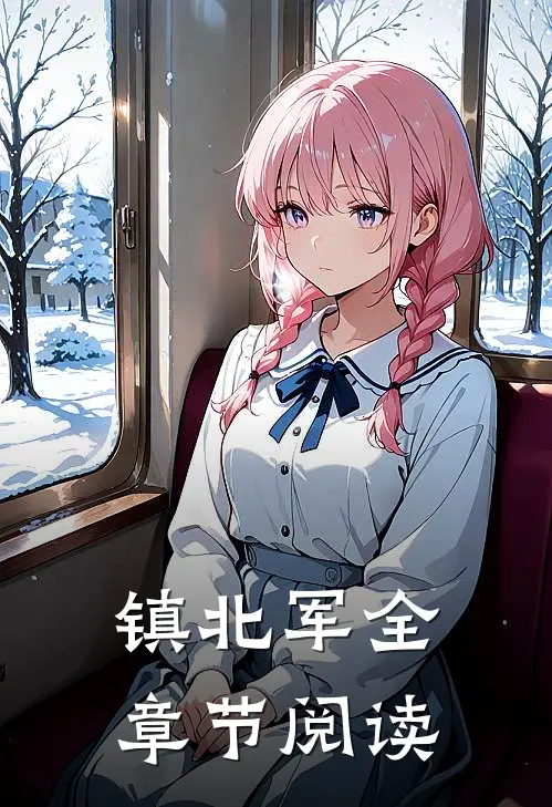 镇北军全章节阅读