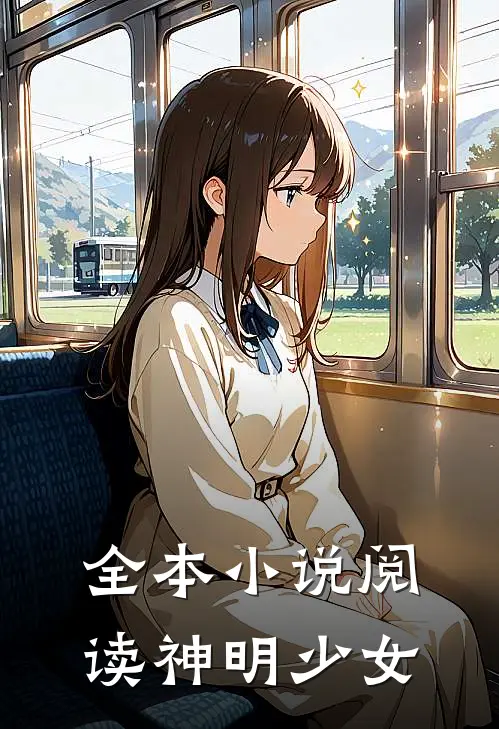 全本小说阅读神明少女