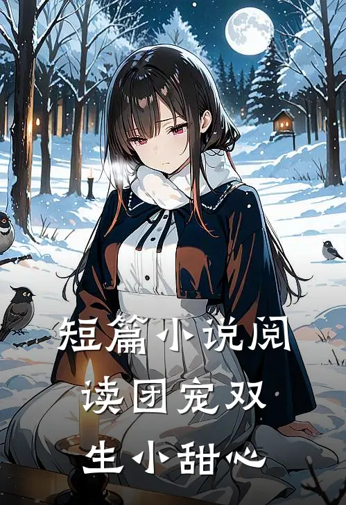 短篇小说阅读团宠双生小甜心