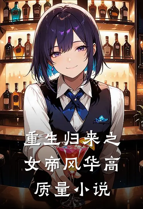 重生归来之女帝风华高质量小说