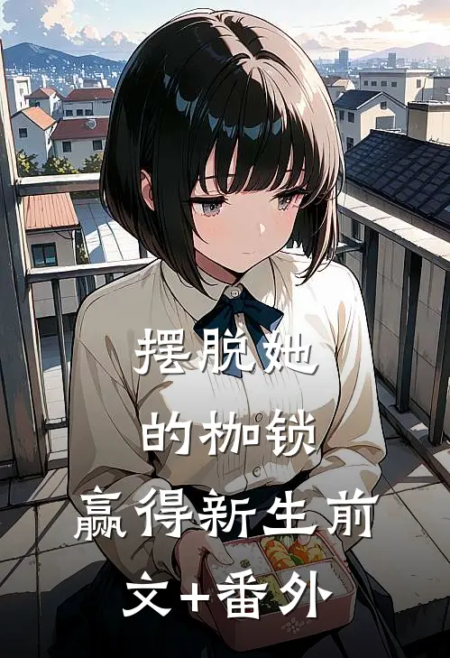 摆脱她的枷锁，赢得新生前文+番外