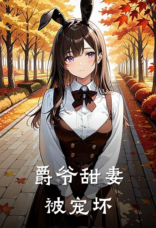 爵爷甜妻被宠坏