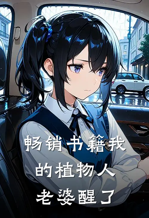 畅销书籍我的植物人老婆醒了