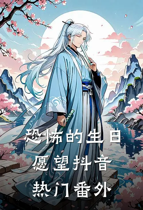 恐怖的生日愿望抖音热门番外