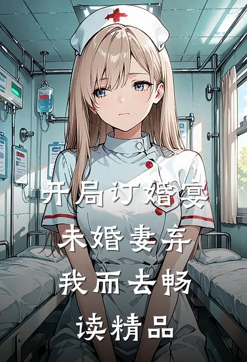 开局订婚宴，未婚妻弃我而去畅读精品