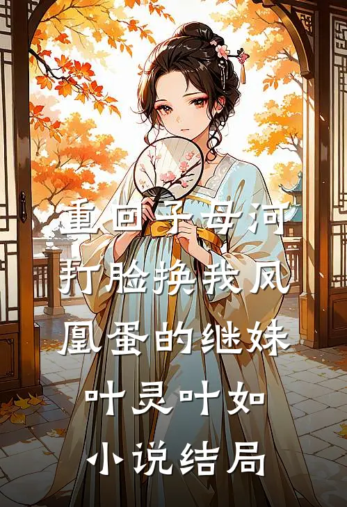 重回子母河，打脸换我凤凰蛋的继妹叶灵叶如小说结局