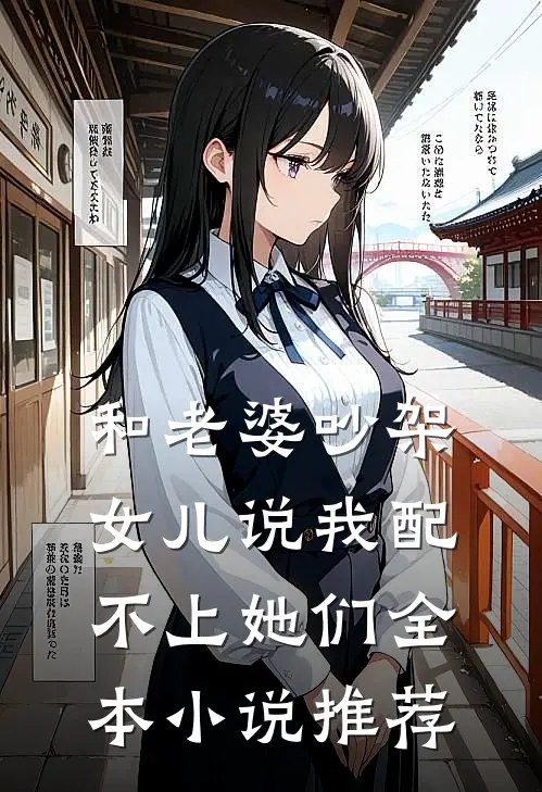 和老婆吵架，女儿说我配不上她们全本小说推荐