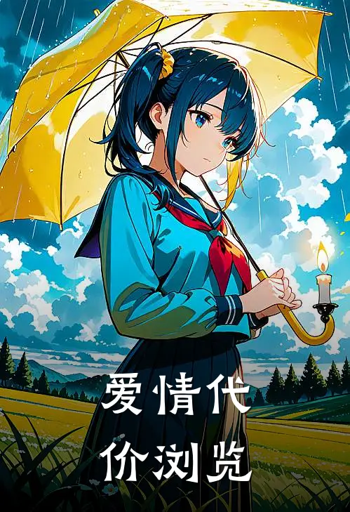 爱情代价浏览