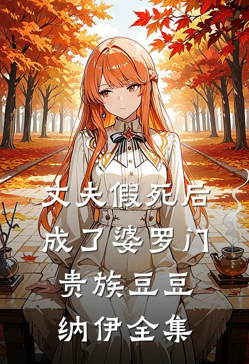 丈夫假死后成了婆罗门贵族豆豆纳伊全集