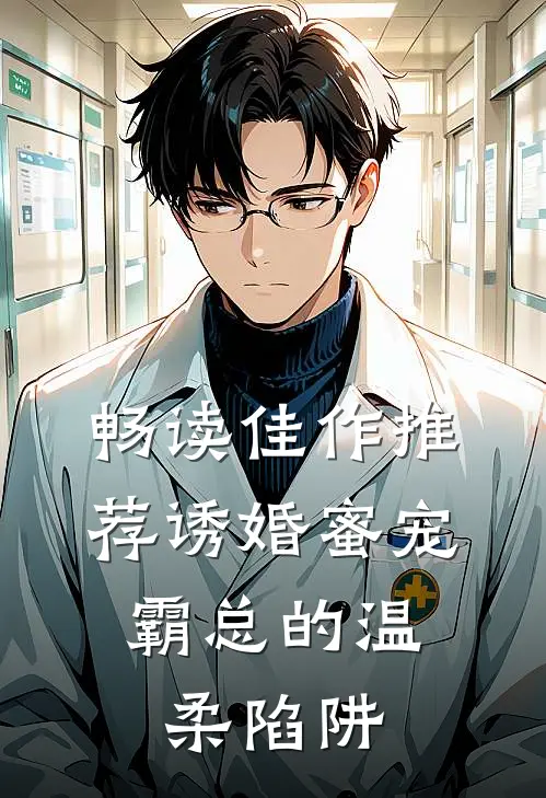 畅读佳作推荐诱婚蜜宠：霸总的温柔陷阱