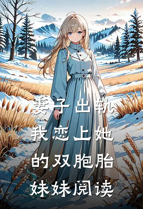 妻子出轨,我恋上她的双胞胎妹妹阅读全文