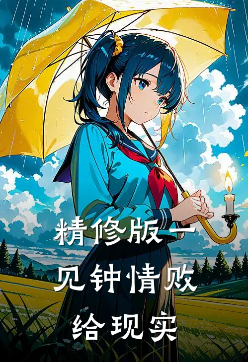 精修版一见钟情败给现实