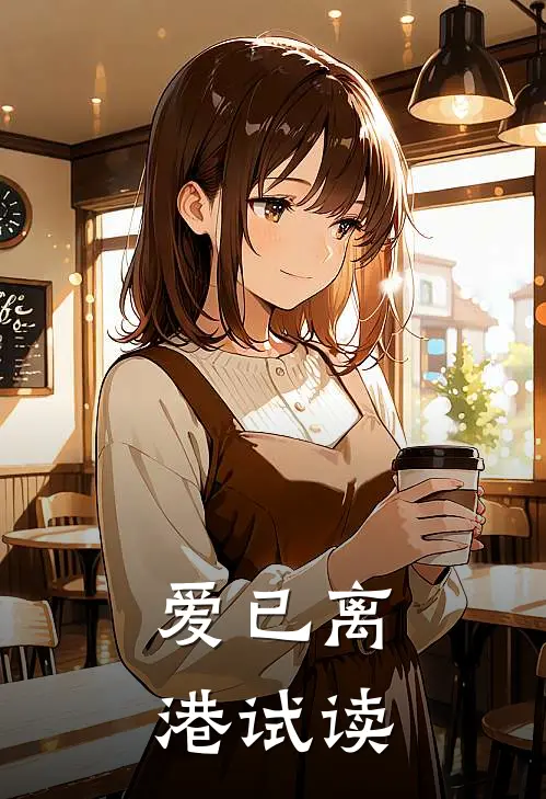 爱已离港试读