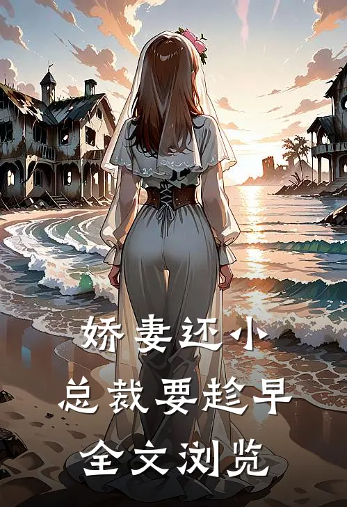 娇妻还小，总裁要趁早全文浏览