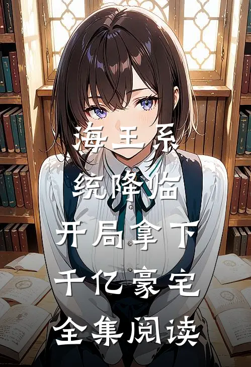海王系统降临，开局拿下千亿豪宅全集阅读
