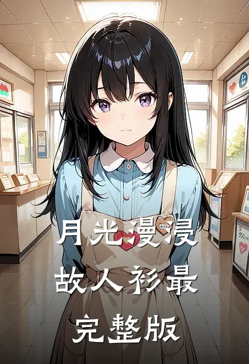 月光漫浸故人衫最完整版
