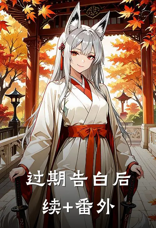 过期告白后续+番外