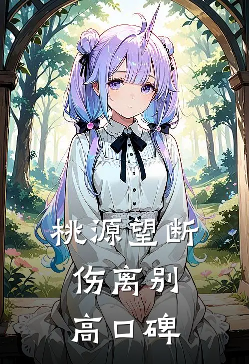 桃源望断伤离别高口碑