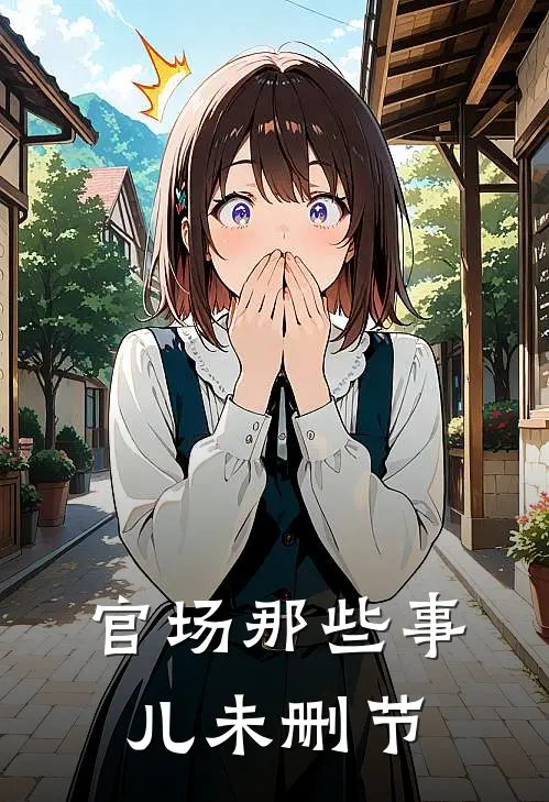 官场那些事儿未删节