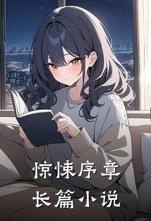 惊悚序章长篇小说